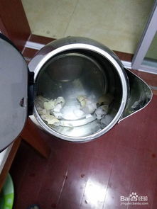 清洁不锈钢器具方法与医疗保健产品组合装