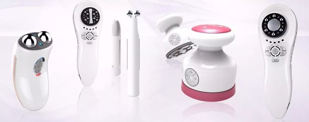 香港亚太美容展 保健电器具制造商的中国市场布局