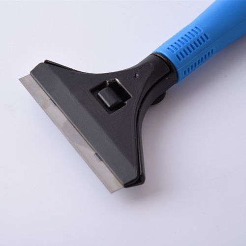 铲刀 从装修开荒到医疗保健的多用途清洁工具