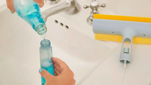 清洁器具代理与销售的正确经营之道