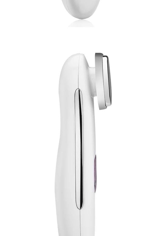 家用美容仪全攻略 电动洁面仪与导入导出仪，你的智能护肤管家